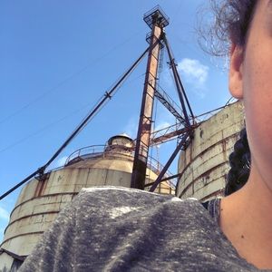 Meet your Posher, Grace